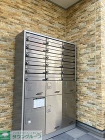 グレイス北戸田の物件内観写真